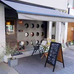 クッチーナ フェリーチェ タク