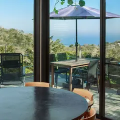 DreamVilla 月と太陽