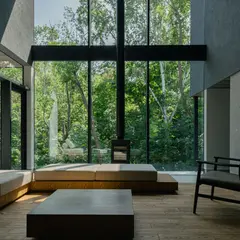 THE VILLA SHUN