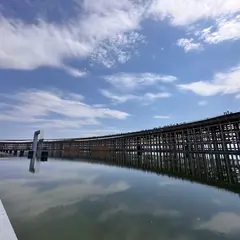 ウォータープラザ