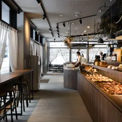 Lemon Bakery 【レモンベーカリー】