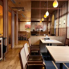 蕎麦と日本料理 湖穂里駅前店
