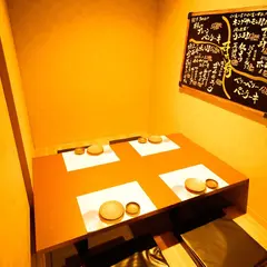 石と肴 地雷也 弘前店