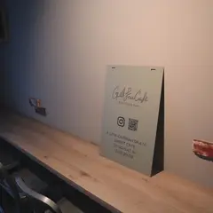 ぎるふりかふぇTOKYO