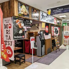 大盛や もり達 仙台イービーンズ店