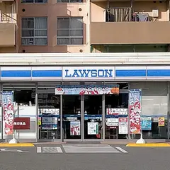 ローソン 福岡周船寺二丁目店