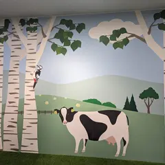 おいしさまっすぐ館