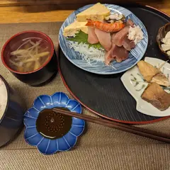 すし坊主