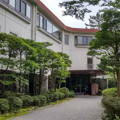 花王ファミリークラブ仙石