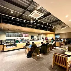 スターバックス コーヒー フレスポ須賀川店