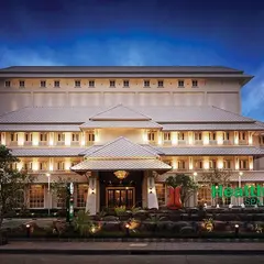 Health Land Chiang Mai เฮลท์แลนด์ เชียงใหม่
