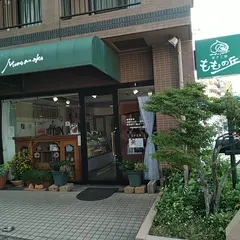 ももの丘
