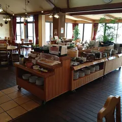 レストラン GA倶楽部