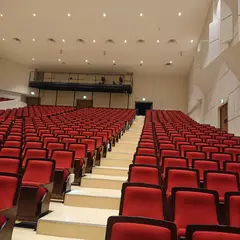 取手市民会館
