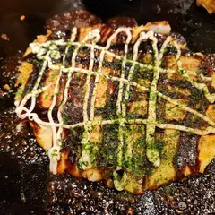 お好み焼 道とん堀 郡山芳賀店