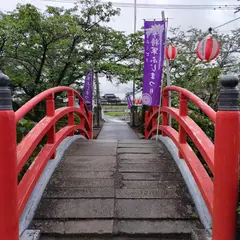 将軍藤