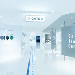 Space Travelium TeNQ