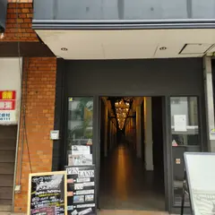 おこりんぼうパスタ