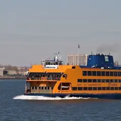 Staten Island Ferry