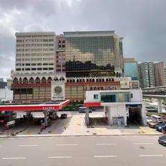 カーサレアル ホテル