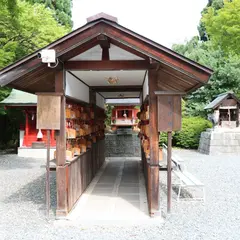 盛岡天神社