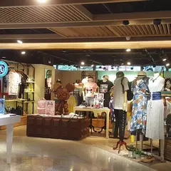 誠品生活武昌店