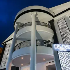 ホテル ベルファス 郡山
