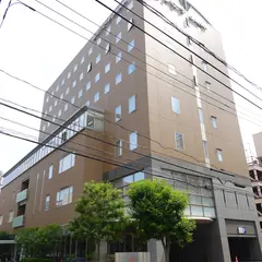 サン・ピーチOKAYAMA