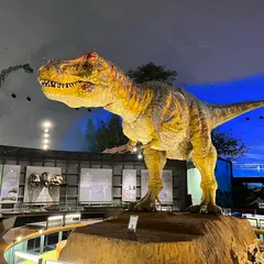 福井県立恐竜博物館