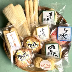 熊野蒲鉾