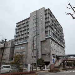 神戸市立西神戸医療センター