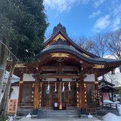 歌懸稲荷神社