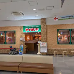 サイゼリヤイトーヨーカードー木場店