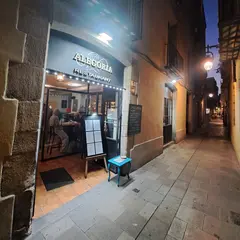 Alegoria Restaurant
