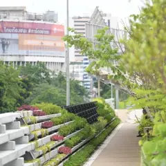 チャオプラヤー・スカイパーク