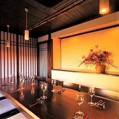 いかの墨 けやき通り店