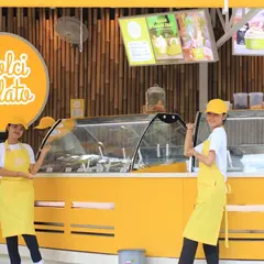 Dolci Gelato