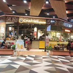Living World Denpasar
