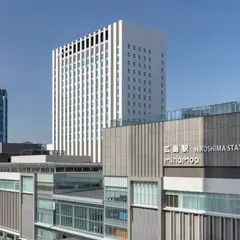 ホテルグランヴィア広島サウスゲート
