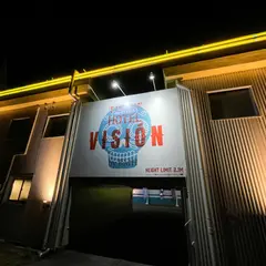 HOTEL VISION（ホテル ヴィジョン）
