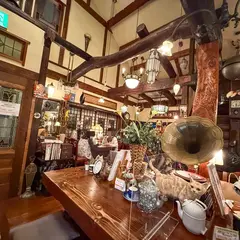 珈琲達磨堂