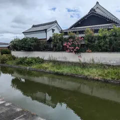 稗田環濠集落