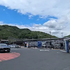 道の駅 八幡浜みなっと駐車場