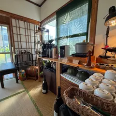 古民家 レストラン 平津