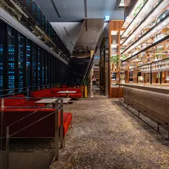 The C's ～Sky Dining～
