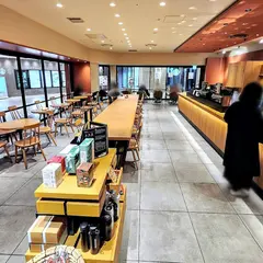 スターバックス コーヒー 大名古屋ビルヂング店