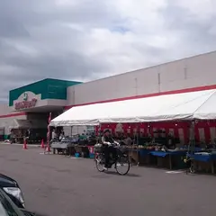 ホクレンショップ 羽幌店