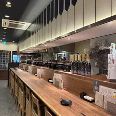 肉と炉端と釜飯 くろ屋 難波店