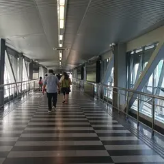 KLCC - Bukit Bintang Walkway