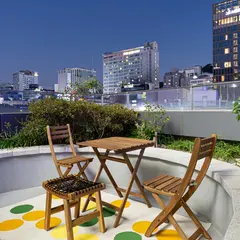 Uhoostay Myeongdong
